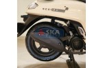 Honda Scoopy Tahun 2026